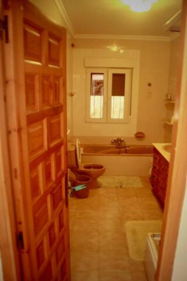 Charming Villa In Montemar With Private, Heated Pool And Sea Views Benissa Zewnętrze zdjęcie