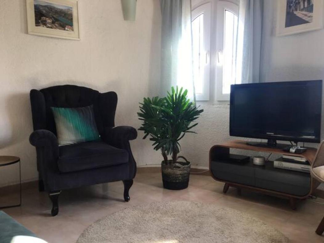 Charming Villa In Montemar With Private, Heated Pool And Sea Views Benissa Zewnętrze zdjęcie